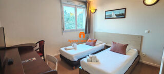  Appartement � vendre 1 pi�ce 20 m�