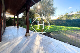  Maison � vendre 5 pi�ces 110 m�