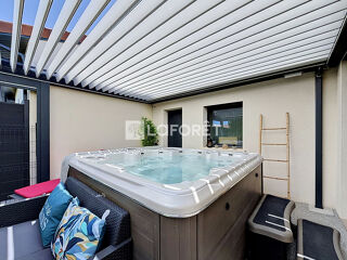  Maison à vendre 4 pièces 109 m²