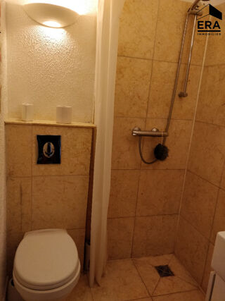  Maison à louer 3 pièces 35 m²