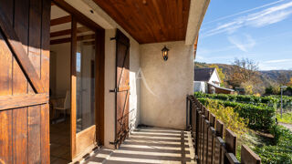  Maison à vendre 7 pièces 117 m²