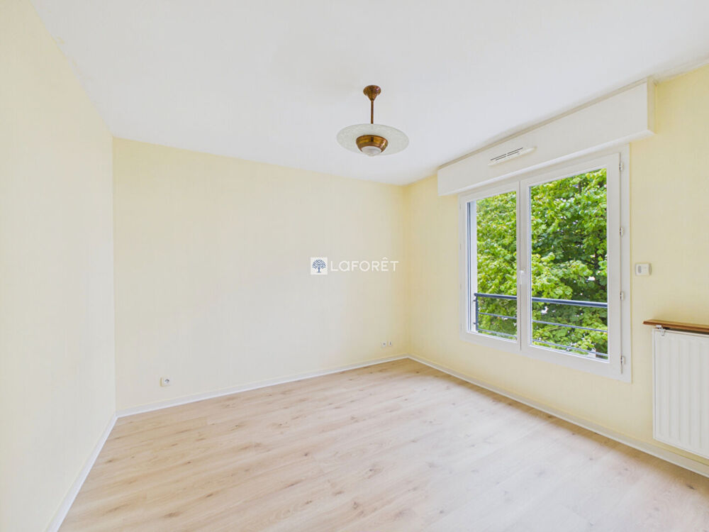 Appartement Quimper 4 pièce(s) 80 m2
