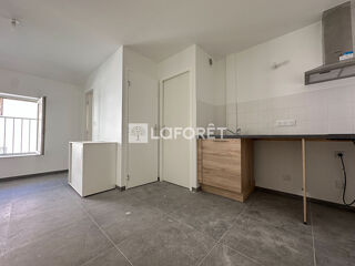  Appartement à louer 1 pièce 21 m²