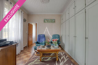  Maison � vendre 3 pi�ces 60 m�