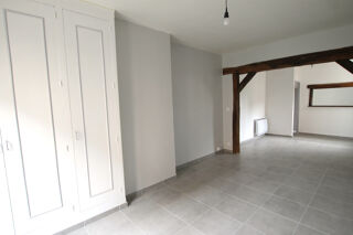  Appartement à louer 2 pièces 49 m²