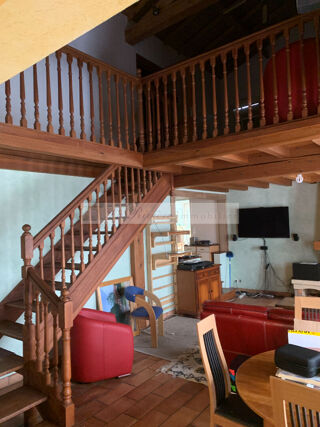  Maison � vendre 7 pi�ces 135 m�