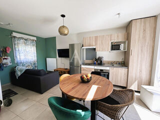  Maison � vendre 2 pi�ces 44 m�