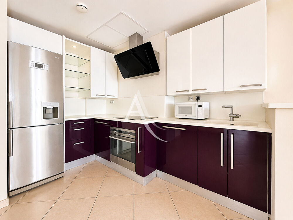 Appartement T3 Fort De France Pointe Simon