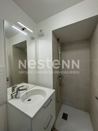  Appartement à louer 4 pièces 76 m²