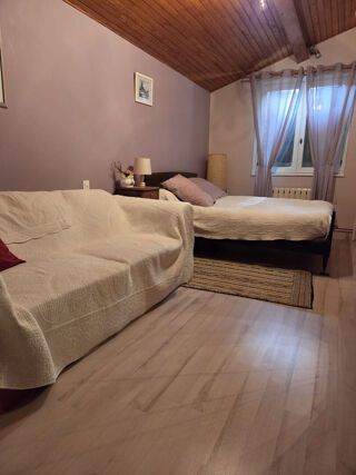  Maison à vendre 5 pièces 142 m²