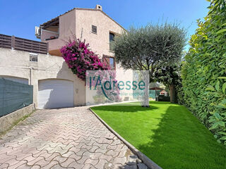  Maison à vendre 4 pièces 75 m²