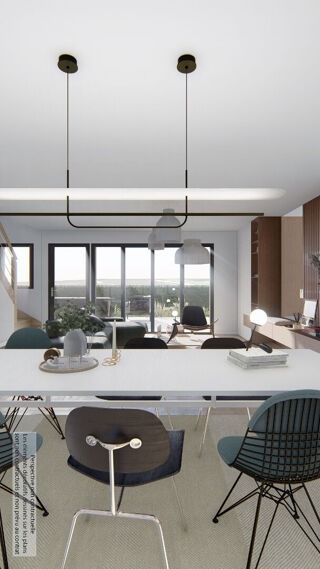  Maison � vendre 6 pi�ces 118 m�