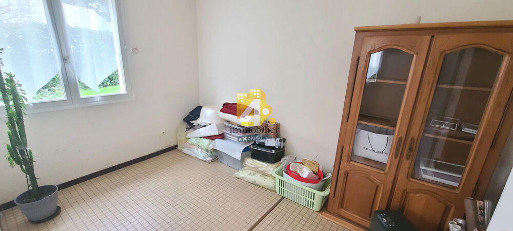 Maison 3 pièces 30m²