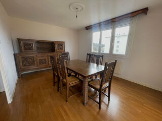  Appartement � vendre 3 pi�ces 69 m�