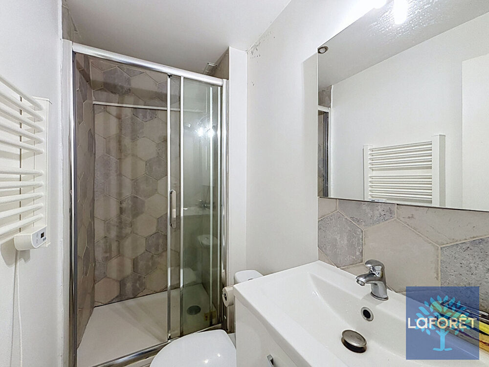 Location Appartement APPARTEMENT - 1 PIÈCES - MEUBLÉE -  91150 - ETAMPES Etampes