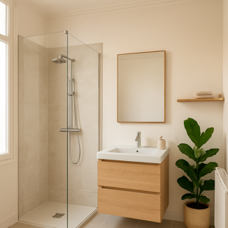  Appartement � vendre 2 pi�ces 41 m�