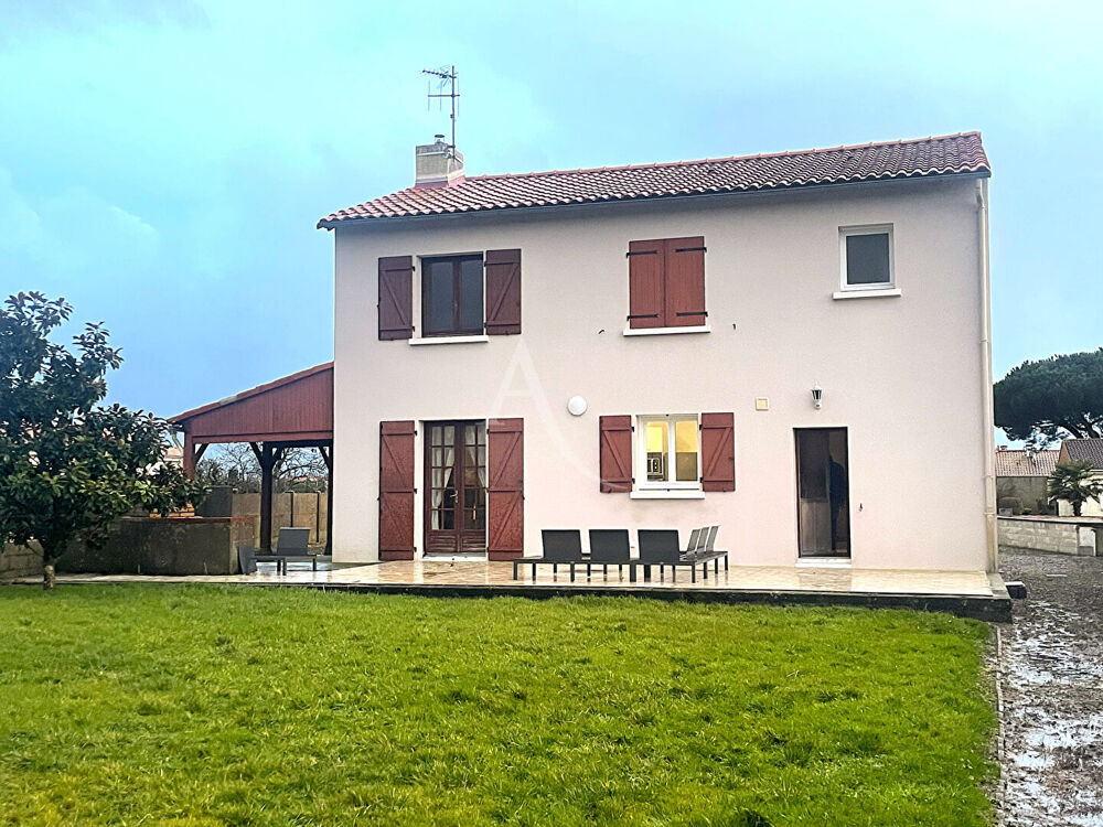 Maison La Marne 7 pièce(s) 133 m2