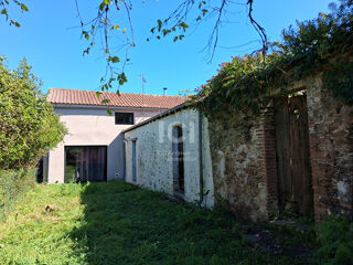  Maison � vendre 5 pi�ces 187 m�
