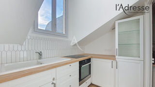  Appartement � vendre 2 pi�ces 54 m�