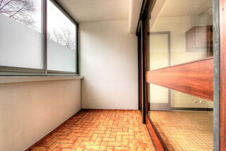  Appartement � vendre 1 pi�ce 47 m�