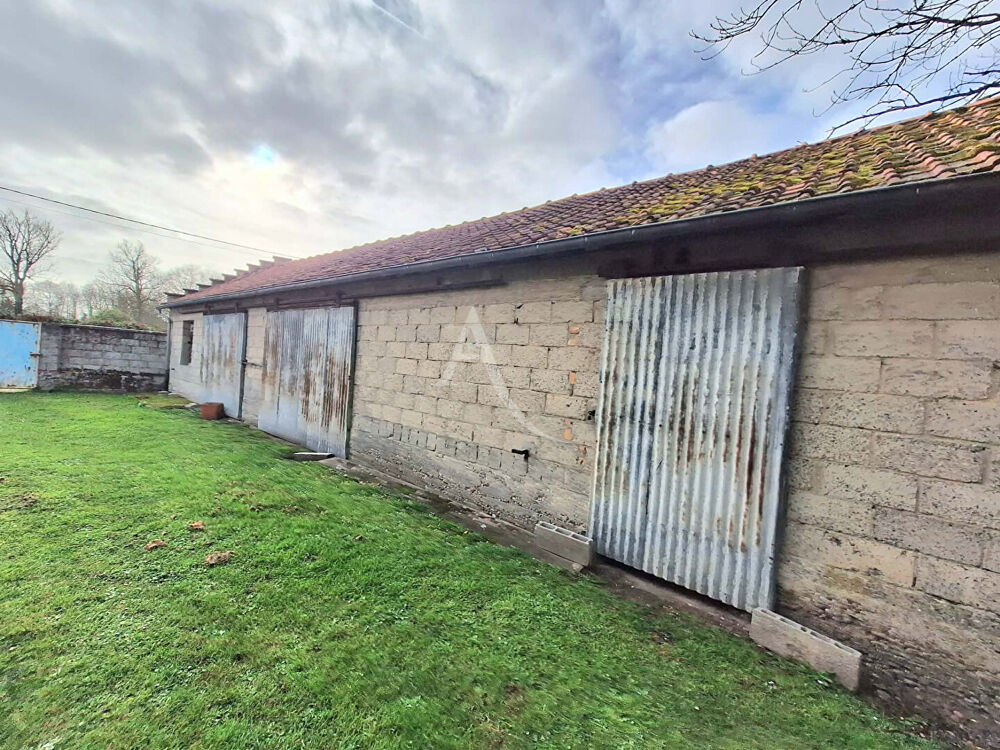 Vente Maison Maison sur sous-sol Faviéres Favieres