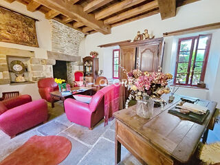  Maison à vendre 8 pièces 200 m²