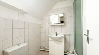  Appartement à louer 1 pièce 20 m²