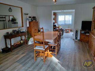 Maison � vendre 5 pi�ces 120 m�