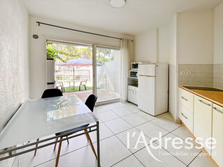  Appartement  vendre 1 pice 28 m