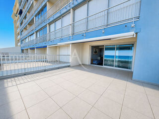  Appartement à vendre 1 pièce 38 m²