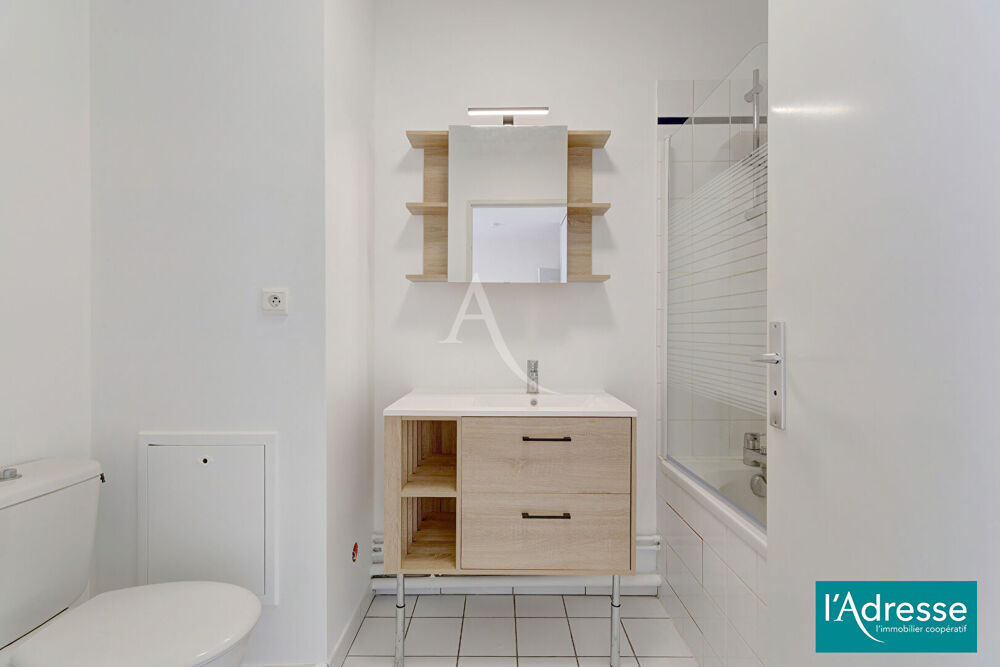 Vente Appartement PROCHE FAC MEDECINE - FAC DE LETTRES Reims