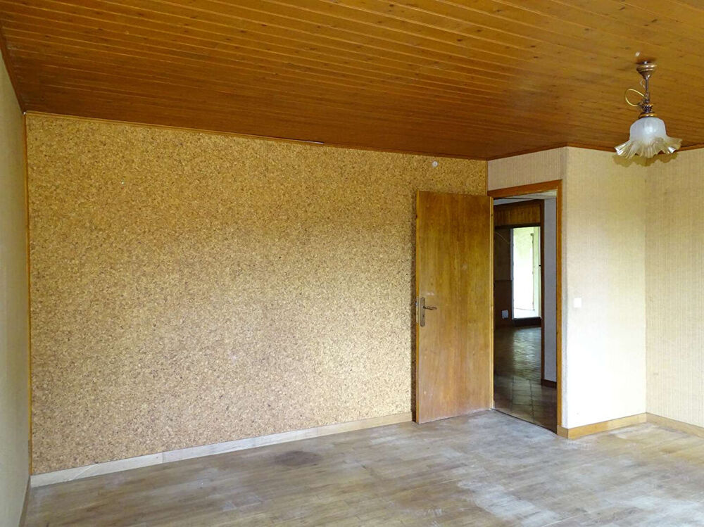 Vente Maison Maison Saint Gery 4 pièce(s) 82 m2 avec garage Saint gery