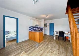  Appartement � vendre 3 pi�ces 54 m�