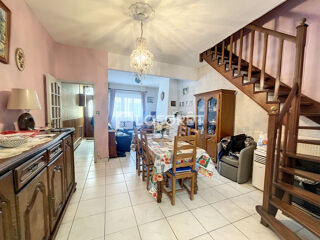  Maison � vendre 3 pi�ces 85 m�