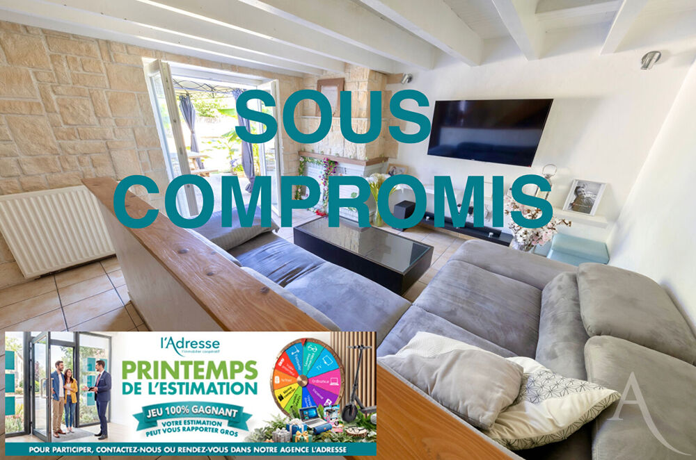 Maison 5 pièces 130 m² · à L Herbergement · 130 m² · 249 900 €