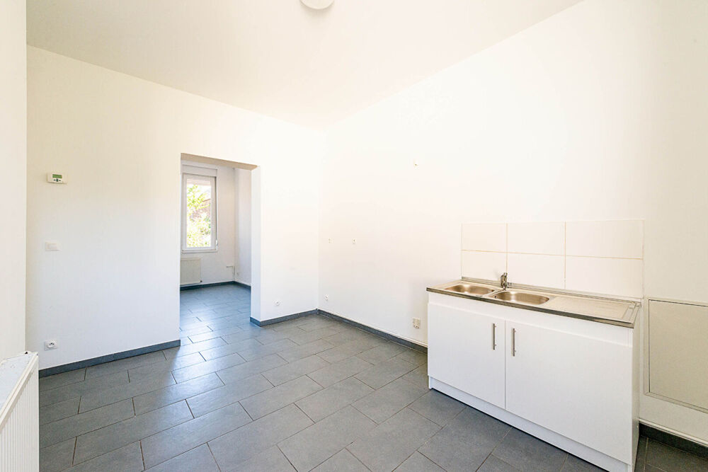Maison Maubeuge 5 pièce(s) 72.43m2