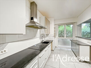 Appartement à vendre 4 pièces 104 m²