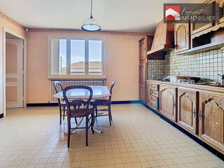  Maison à vendre 6 pièces 159 m²