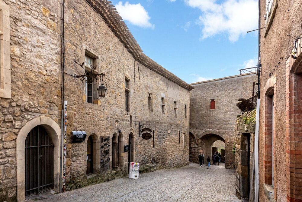 � vendre  Maison Carcassonne (11000)