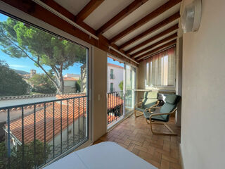  Appartement à louer 3 pièces 55 m²