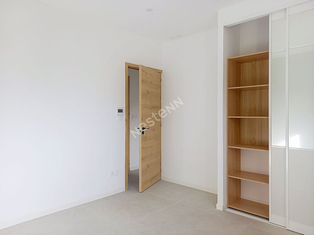 Vente Maison Toulon le Temple - Maison individuelle neuve 4 pièces 80m² sur parcelle de 388m² Toulon