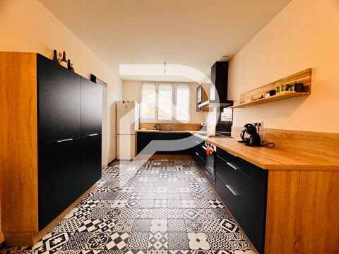  Maison � louer 5 pi�ces 70 m�