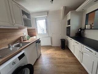 Vente Appartement CENTRE HISTORIQUE DINAN Dinan