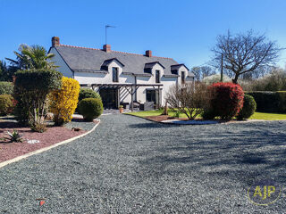  Maison � vendre 7 pi�ces 178 m�