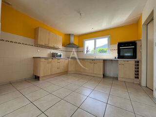  Maison à vendre 5 pièces 120 m²