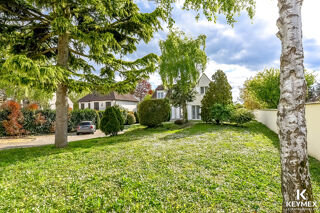  Maison � vendre 7 pi�ces 183 m�