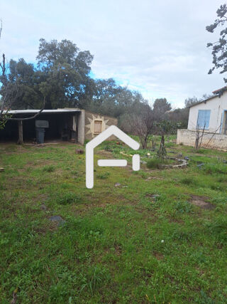  Terrain � vendre 800 m�