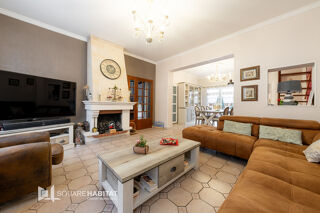  Maison � vendre 8 pi�ces 208 m�