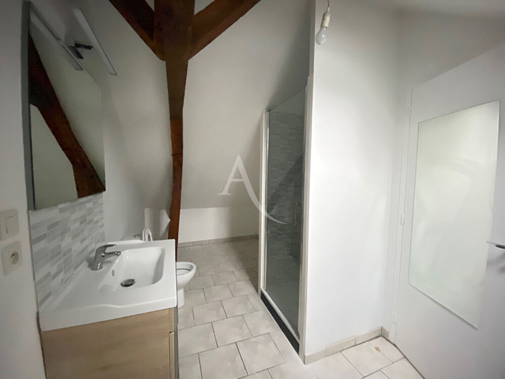 Location Appartement Appartement VITRY AUX LOGES   2 pièce(s)  45 m2 Vitry aux loges