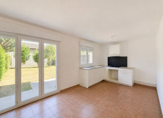  Maison à vendre 4 pièces 81 m²